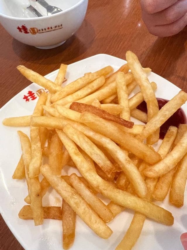 桂園 中華居酒屋 餃子房 浮間舟渡店 - サブ画像1