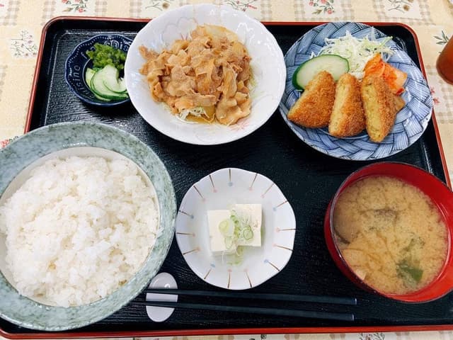 高橋食堂 - サブ画像3