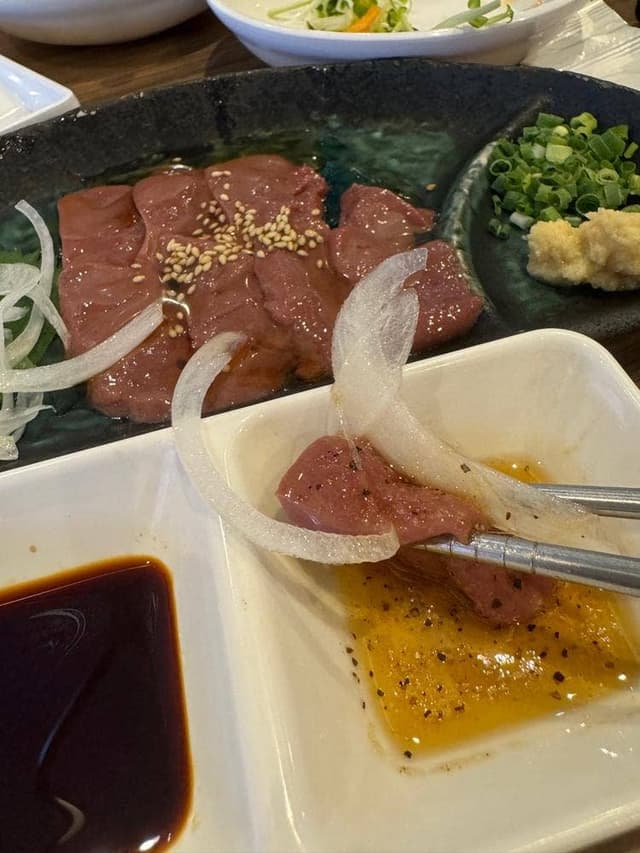 韓国苑 臼杵店 - サブ画像1