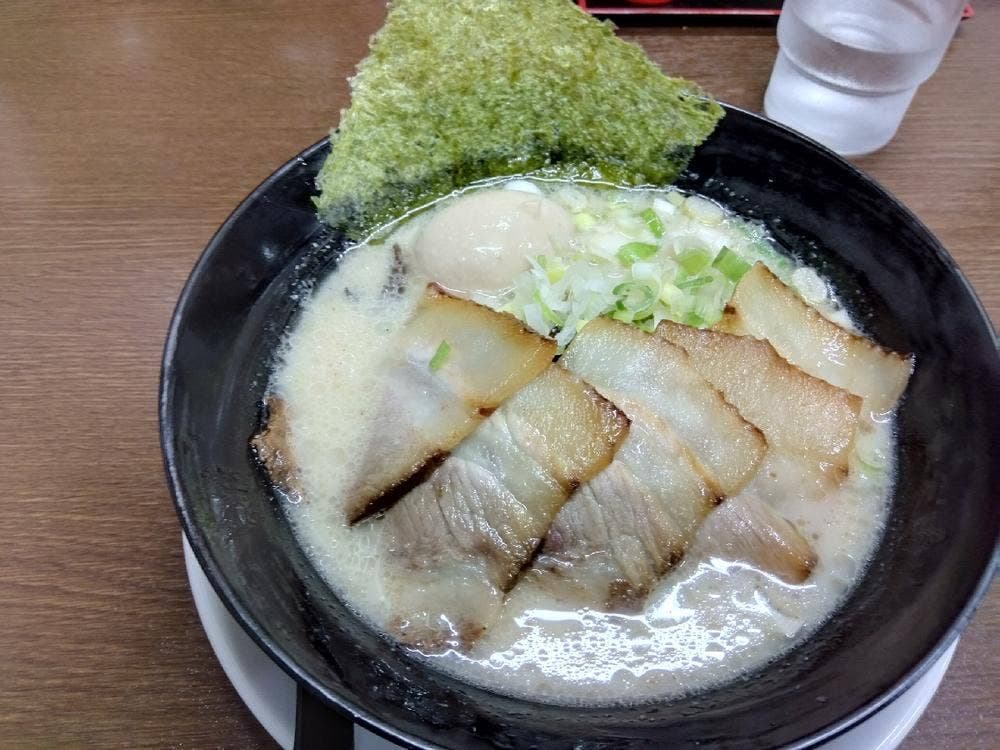 博多ラーメン つばさ