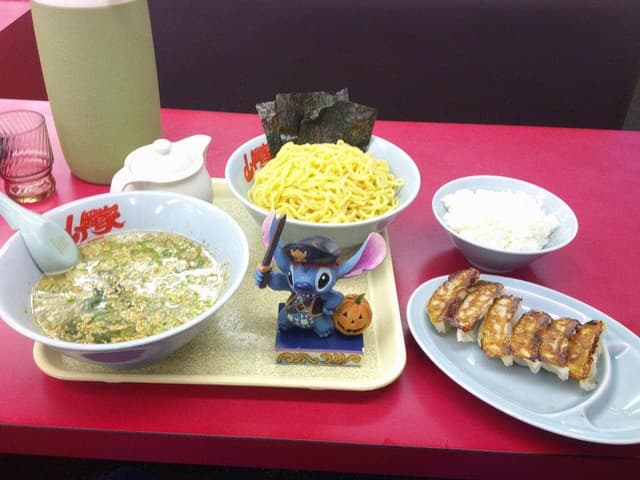 ラーメン山岡家 足利店 - サブ画像1