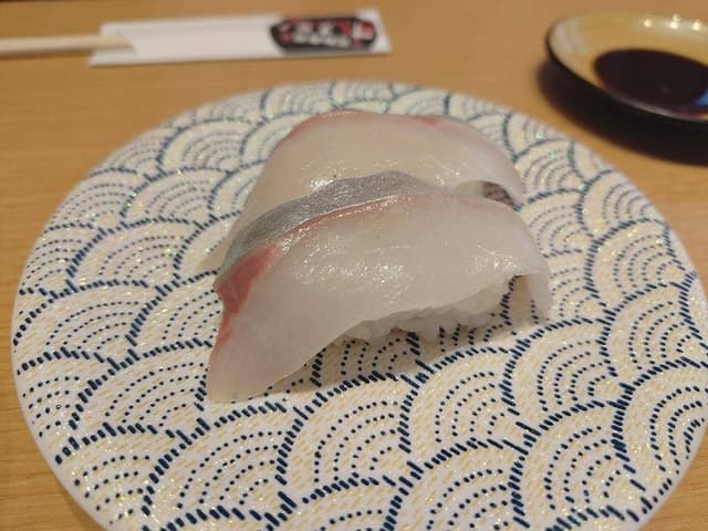 回転寿司すしえもん 湘南モールフィル店 - サブ画像3