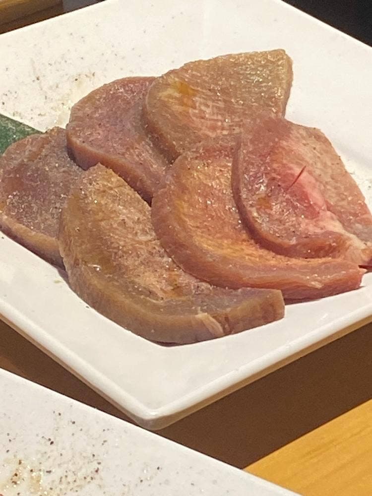 焼肉きんぐ 鹿嶋店