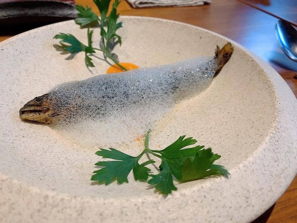 karasumaoike ui