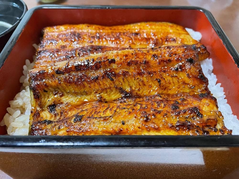 札幌のうなぎや