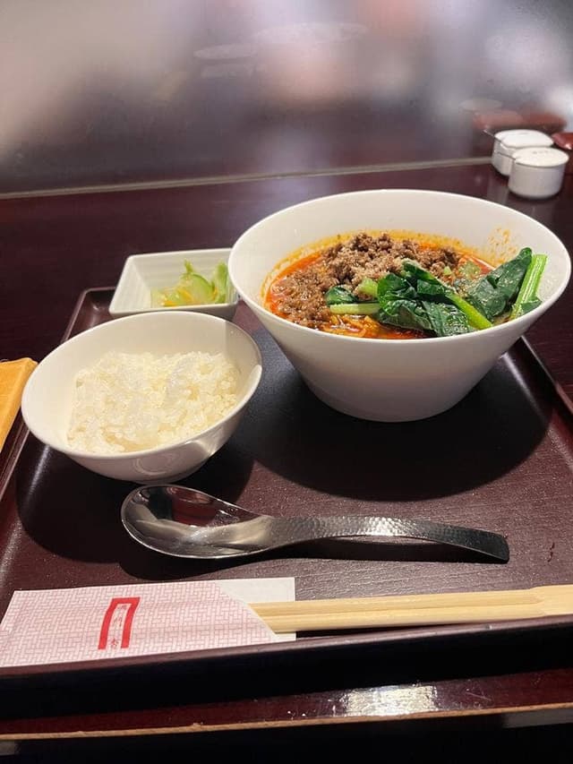 過門香 銀座店 - サブ画像2
