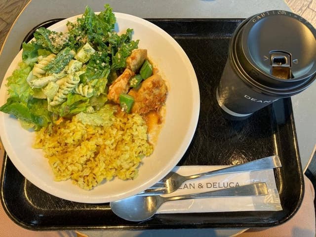 DEAN & DELUCA カフェ 新百合丘OPA店 - サブ画像2