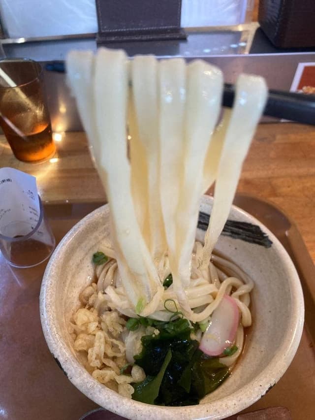 讃岐うどん ななつや - サブ画像2