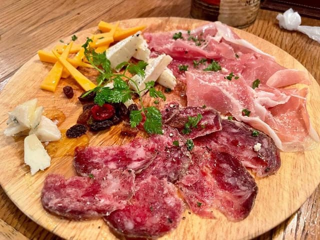 Pizzanista7 - サブ画像1