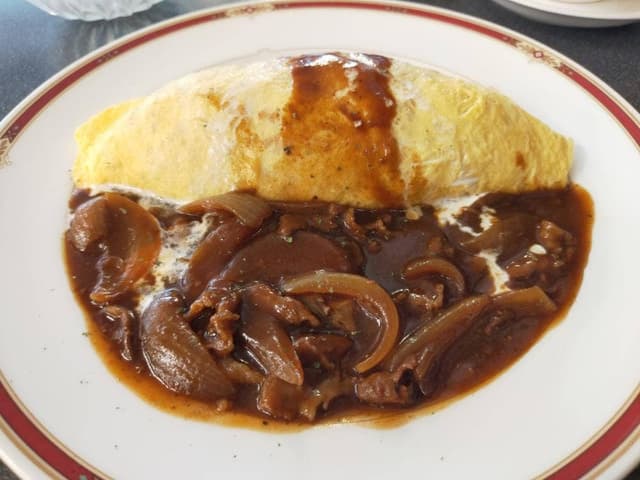 御影公会堂食堂 - サブ画像3