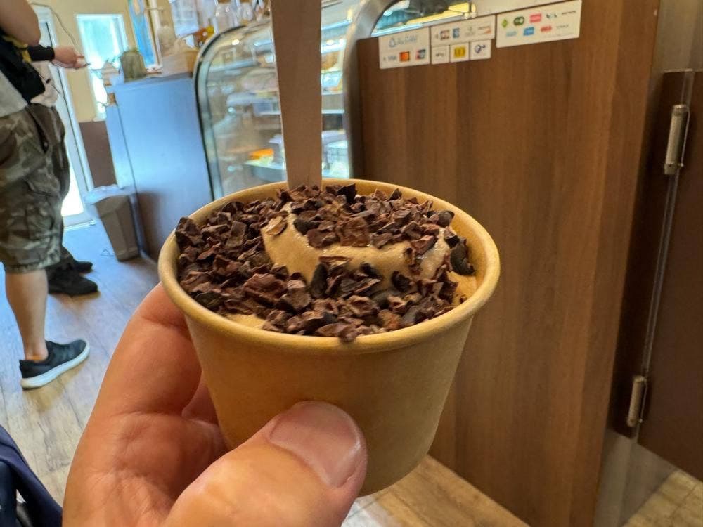 Cacao Zoku