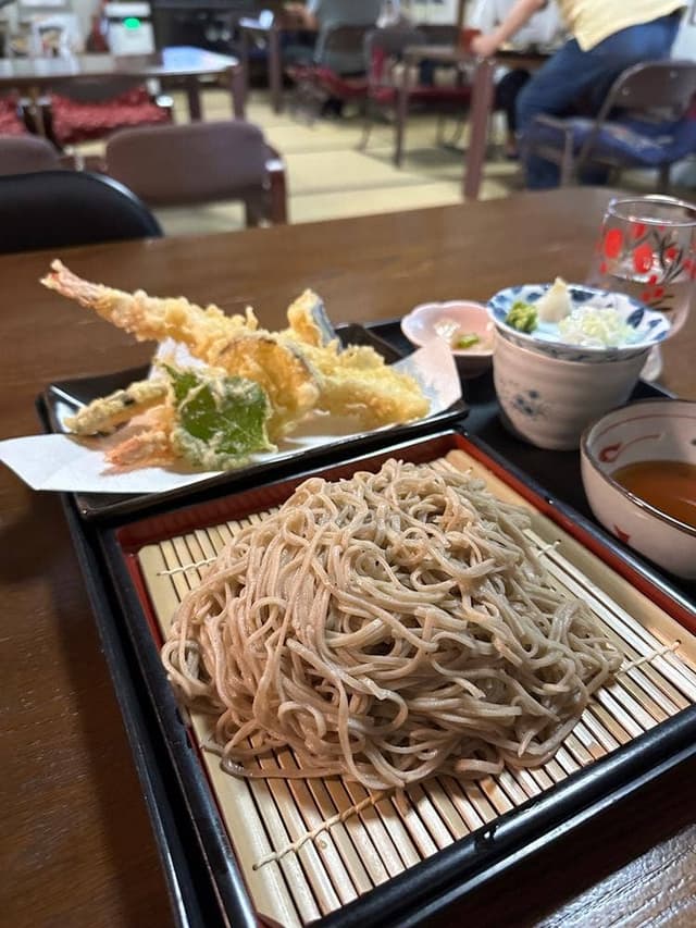 久蔵 - サブ画像2