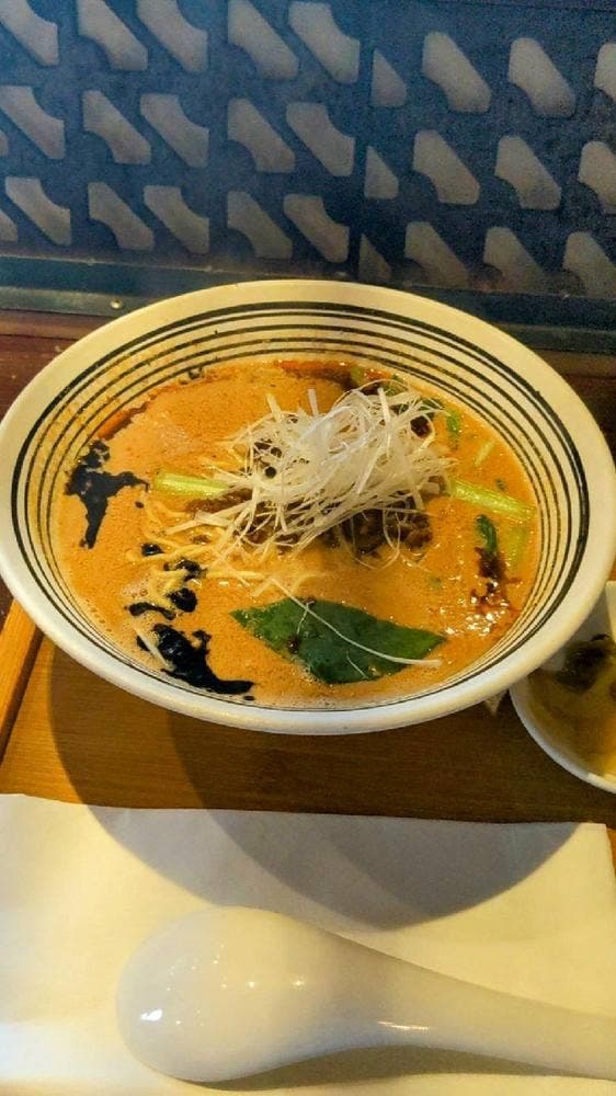 中国料理～ChineseRestaurant あん～