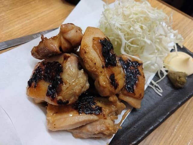 鉄板料理 あじさい - サブ画像2