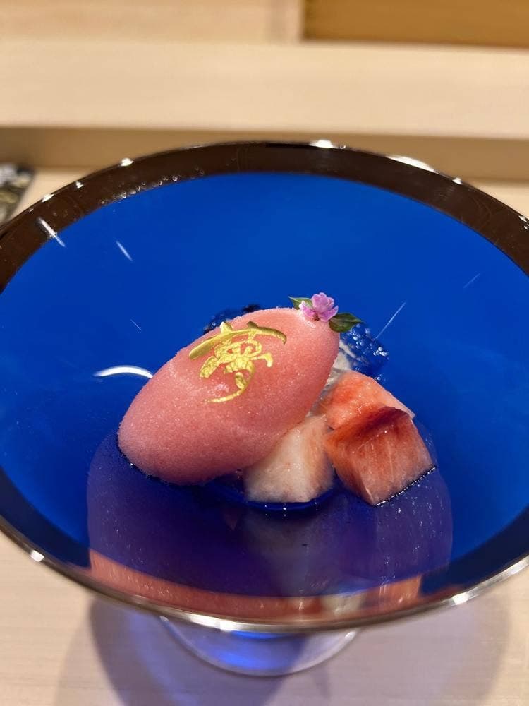 鮨 こう介