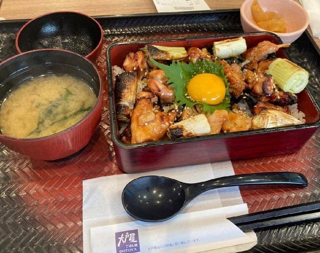 大戸屋ごはん処 愛知和合店 - サブ画像3