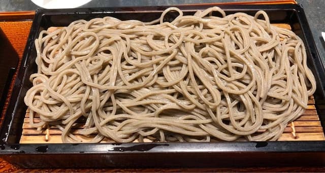 そば酒房 凛や ひばりが丘店 - サブ画像2