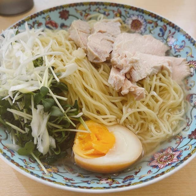 たんたん麺とえび焼売 カムイ 下北沢店 - サブ画像3
