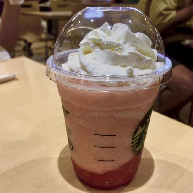 スターバックス コーヒー 談合坂サービスエリア上り線店 - サブ画像1