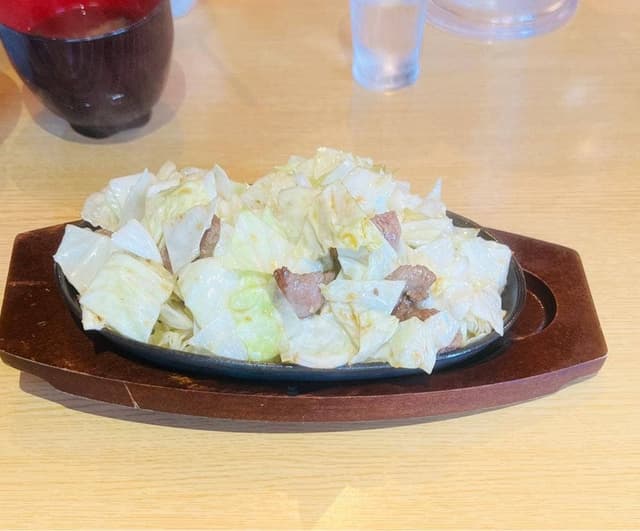 博多鉄板焼き MUGEN - サブ画像1