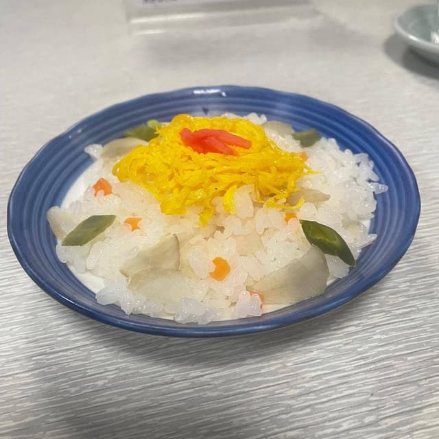 田舎蕎麦 - サブ画像1