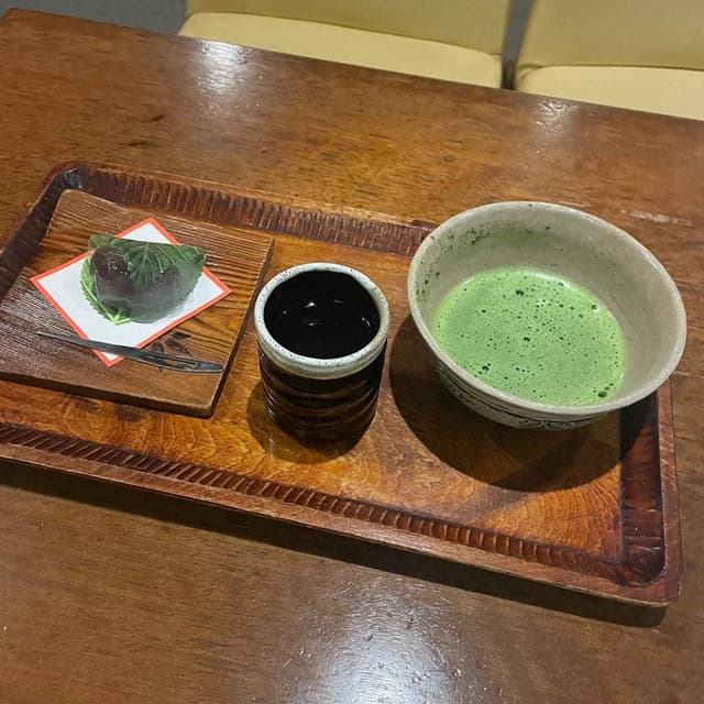 エビスヤ本店 喫茶部 - サブ画像2