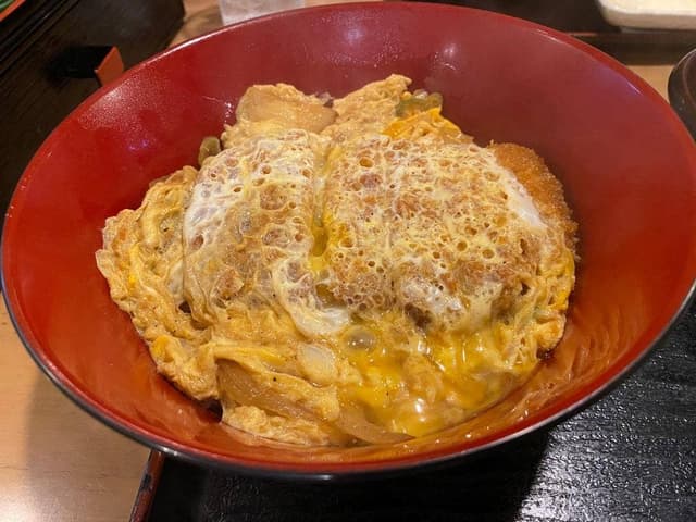 お食事処 梅の家 - サブ画像2