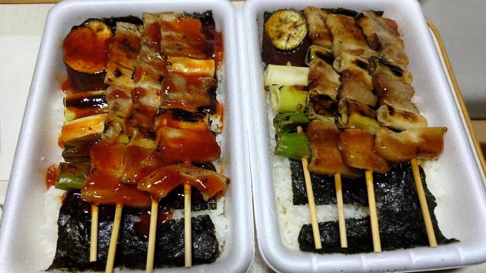 ハセガワストア 上磯店