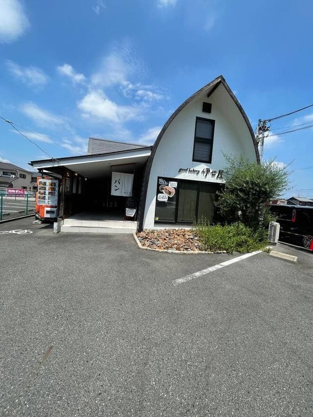 伊せ屋 - サブ画像3