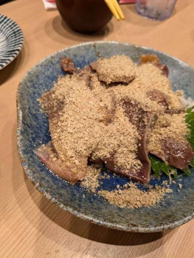 博多天神うまかもん酒場 くすくす 平塚駅前店 - サブ画像1