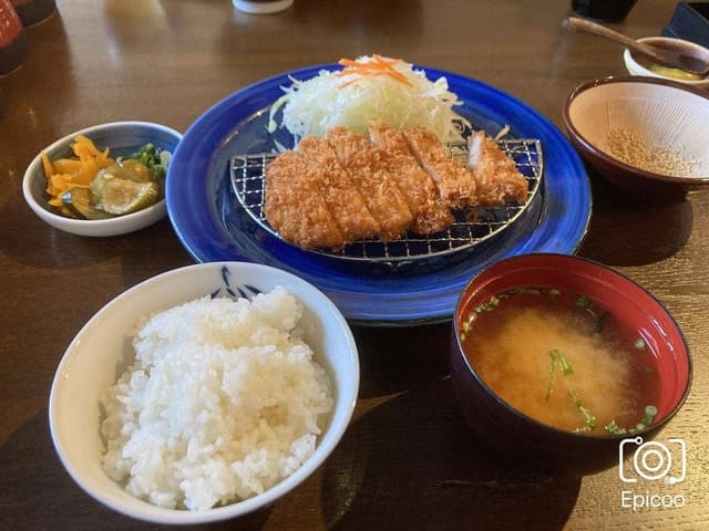 とんかつ太一 - サブ画像1