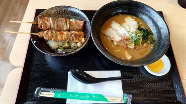 くじら食堂 - サブ画像3