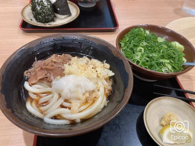 どんどん フォレオ広島東店 - サブ画像2