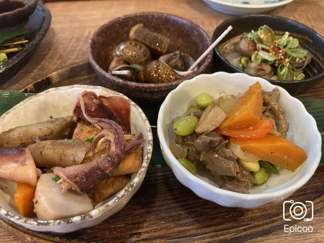 あおい食堂 - サブ画像2