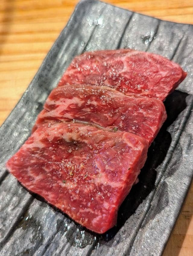 塩ホルモン・赤身肉 太陽 - サブ画像1