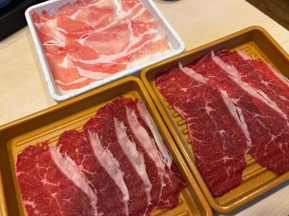 しゃぶ葉 熱海店