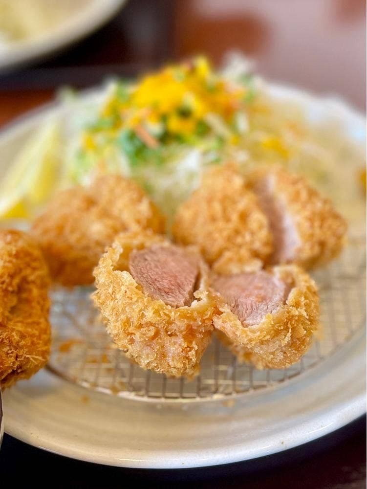 豚肉料理店 シロッコ