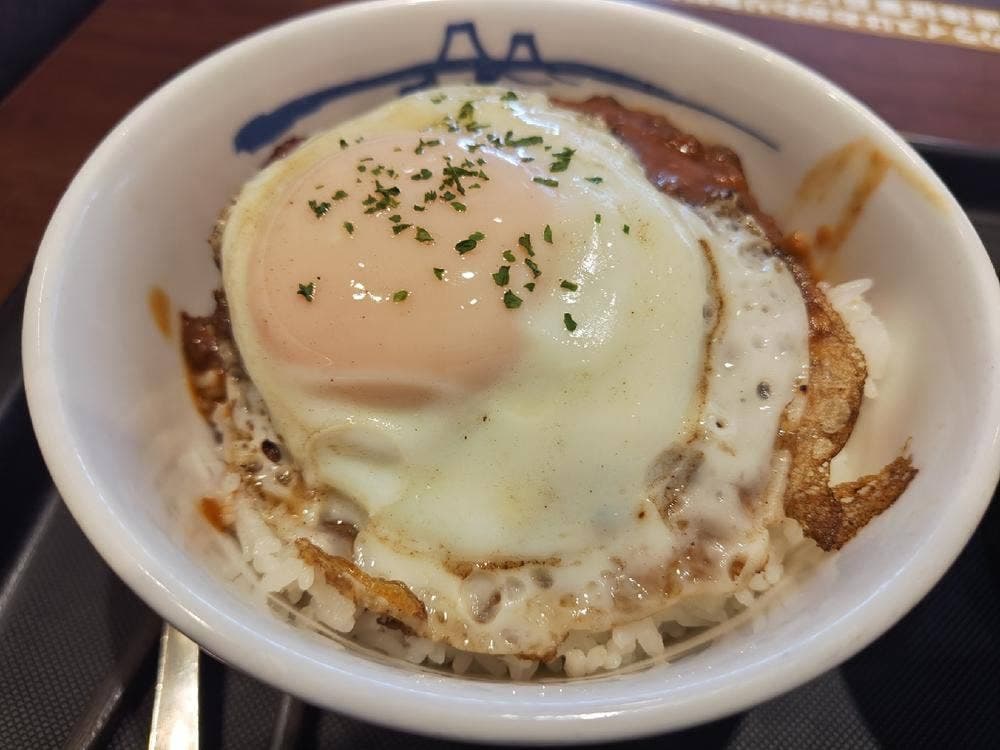 松屋 / マイカリー食堂 武庫川店