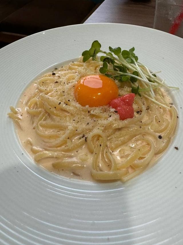 イタリアン カルマ - サブ画像2