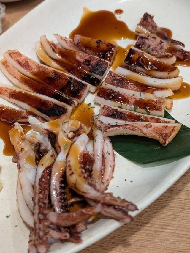 寿しと居酒屋 花の舞 京成小岩店 - サブ画像1