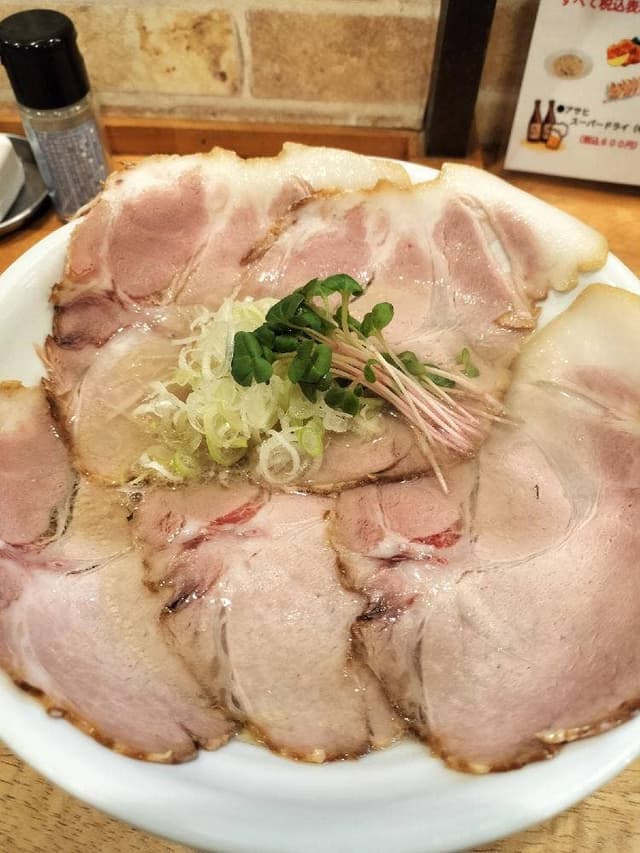 らーめん Ciel - サブ画像2