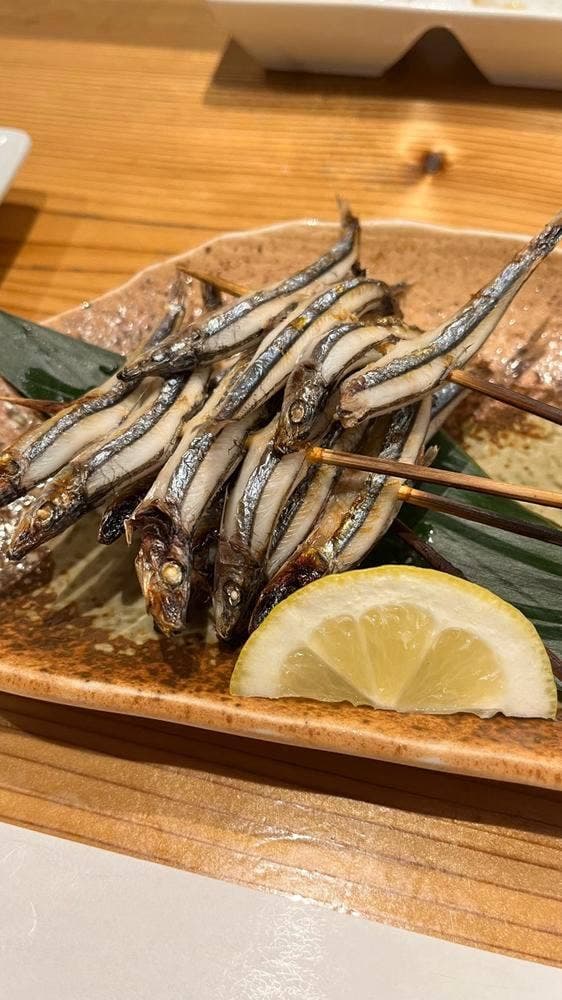 活魚料理 和 - サブ画像1
