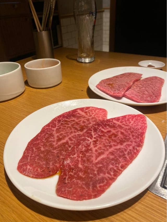 BEEF KITCHEN 恵比寿店 - サブ画像1