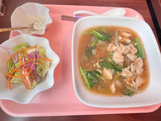 オーキッドキッチン - サブ画像2