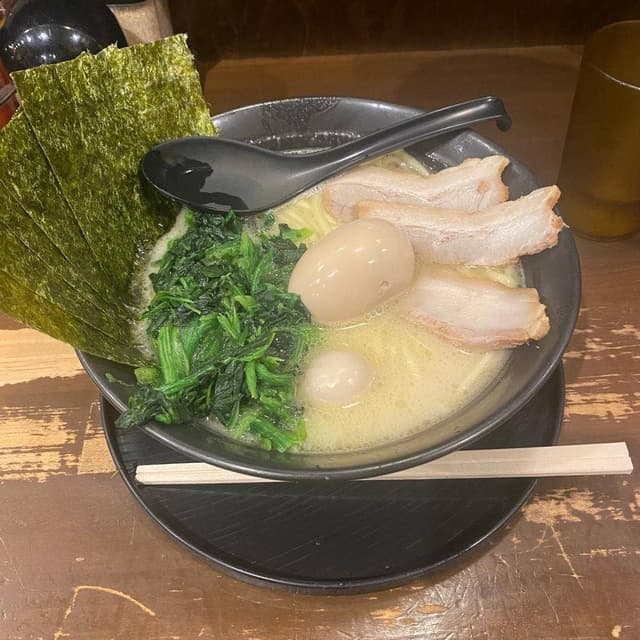 まんぷく家 - サブ画像2