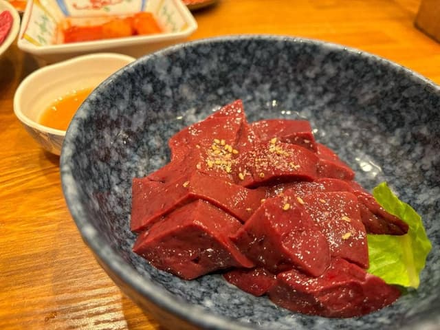 東京苑 - サブ画像2