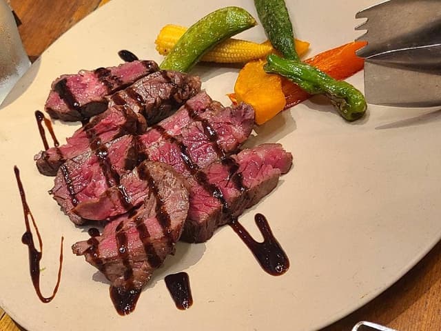 Farm to table Desalita - サブ画像1