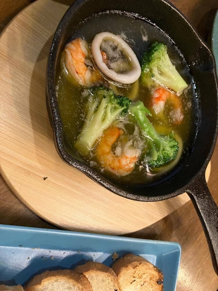 SOBA cafe dining TAKIHAMA