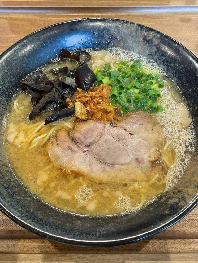 らぁめんらぁめん 金沢総本店 - サブ画像1