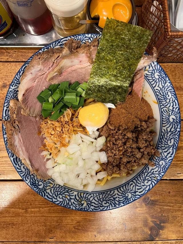 旅人の木 - サブ画像1